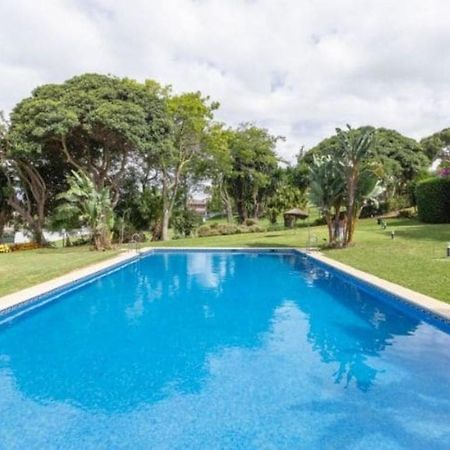 Apartamento Guadalmina Golf L Марбеля Екстериор снимка
