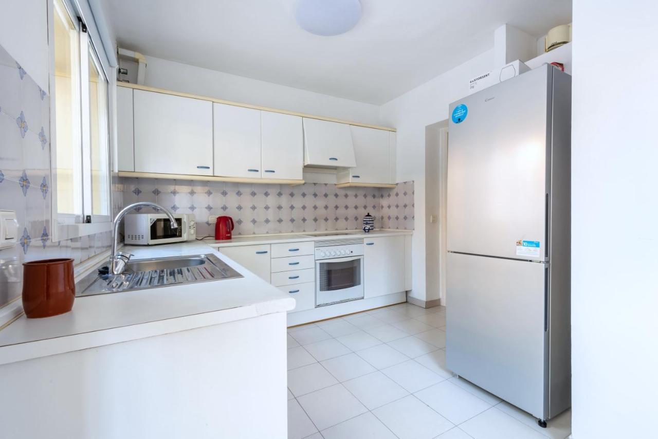 Apartamento Guadalmina Golf L Марбеля Екстериор снимка